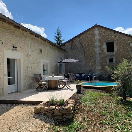 L Ostal Villa Trelissac ภายนอก รูปภาพ