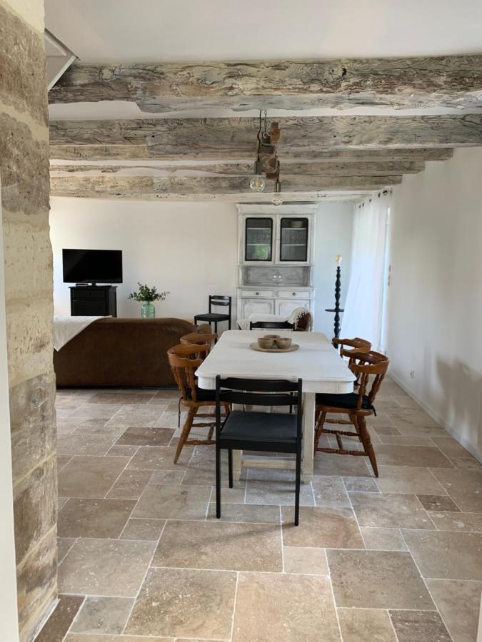 L Ostal Villa Trelissac ภายนอก รูปภาพ