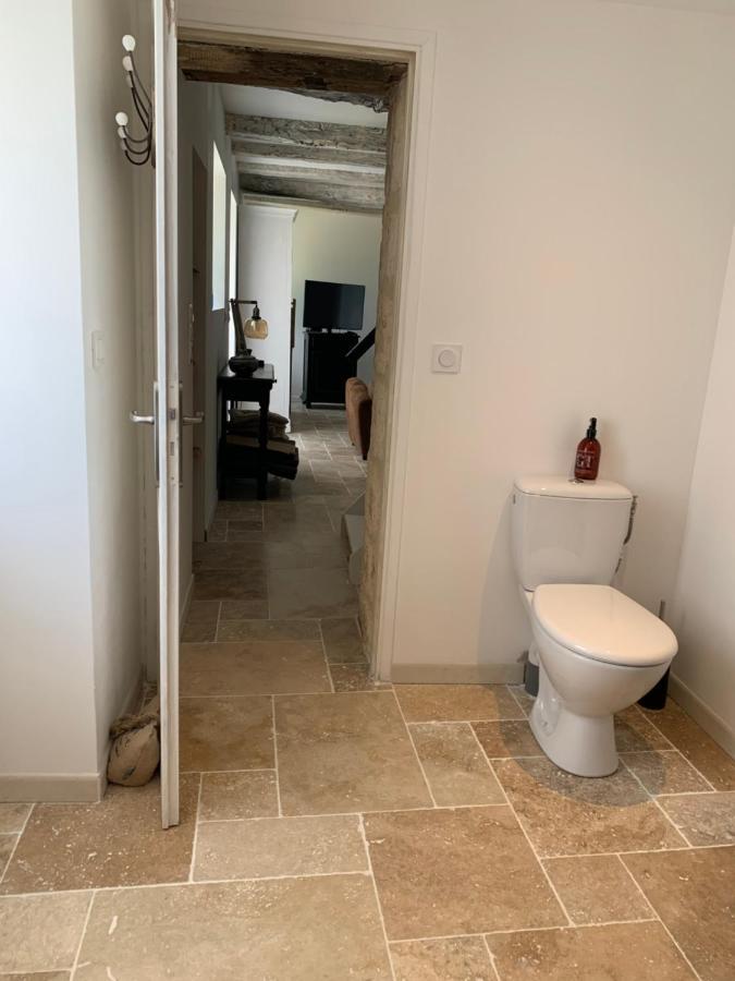 L Ostal Villa Trelissac ภายนอก รูปภาพ